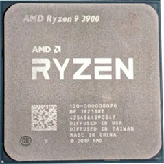 AMD Ryzen 9 3900 (12C/24T @ 3.1GHz) AM4 - CeX (UK): - Buy, Sell